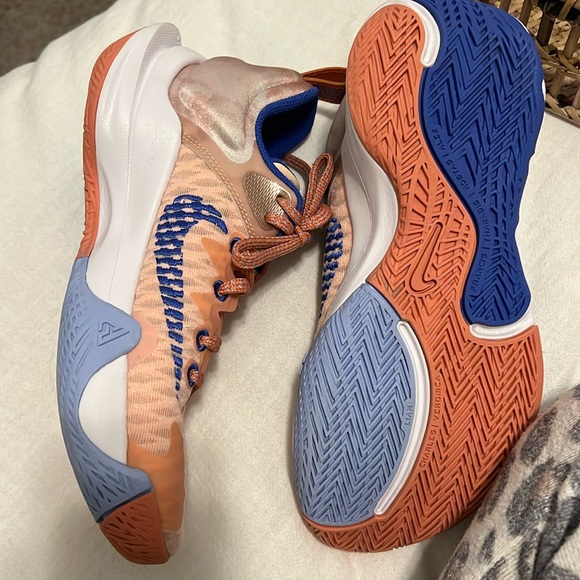 Nike Giannis Immorality Shoes - Picture 5 of 6